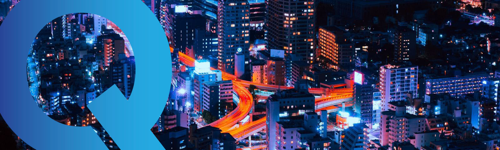 QULON CMS - Smart Street Lighting Management Systems