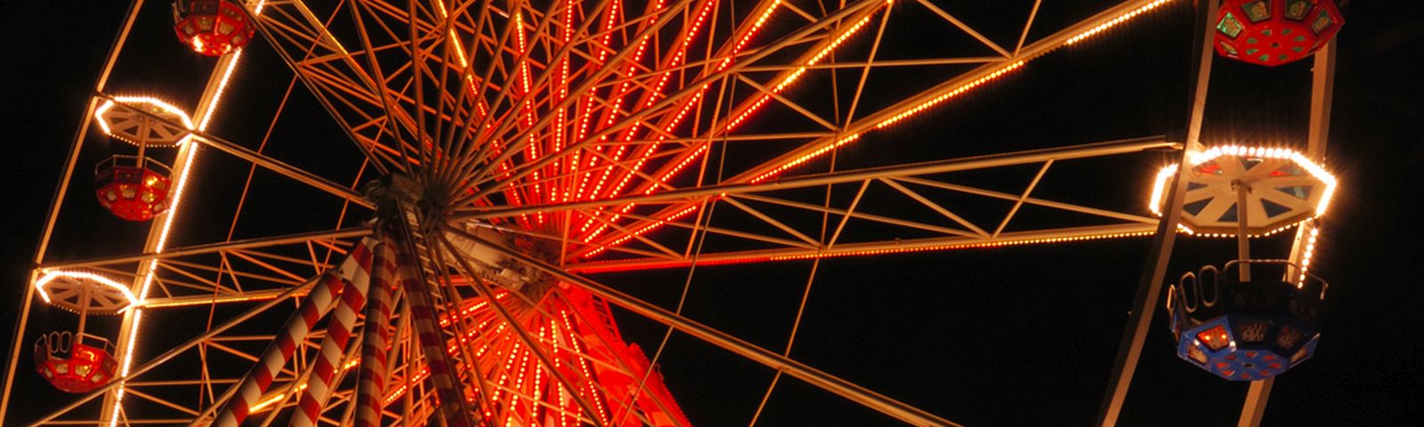 Keep your Architectural Lighting on the hook