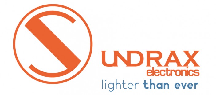 Sundrax Electronics - Lighter Than Ever