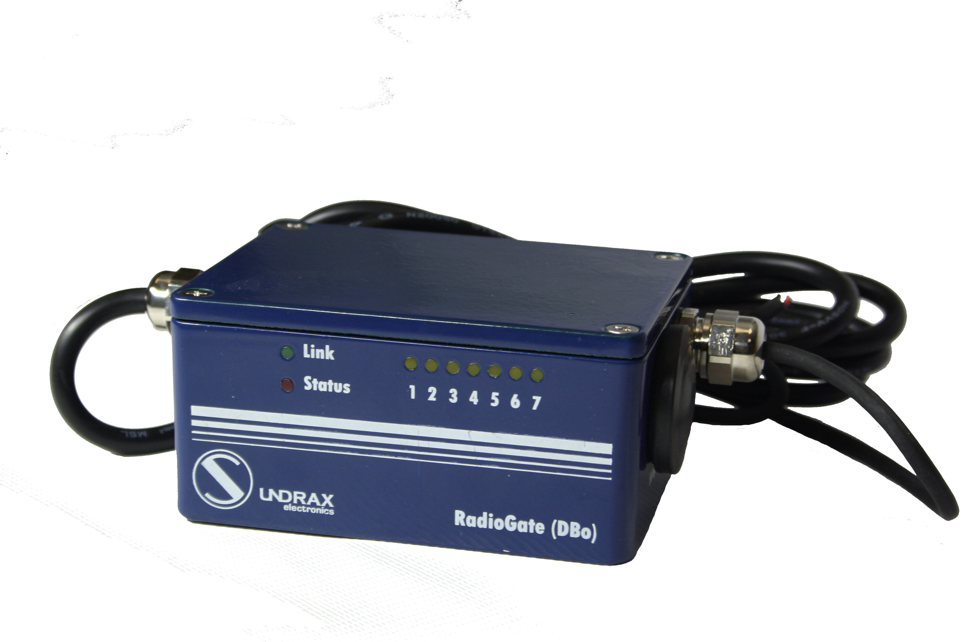 DBo - Sundrax Electronics