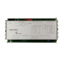 Qulon-R - Extension module for outdoor lighting control