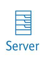 server