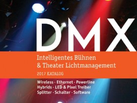 DMX Catalogue - Deutsch