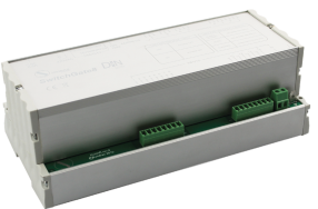 DMX switcher SwitchGate DIN