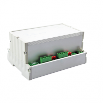 DMX converter Artgate 4DEd by Sundrax