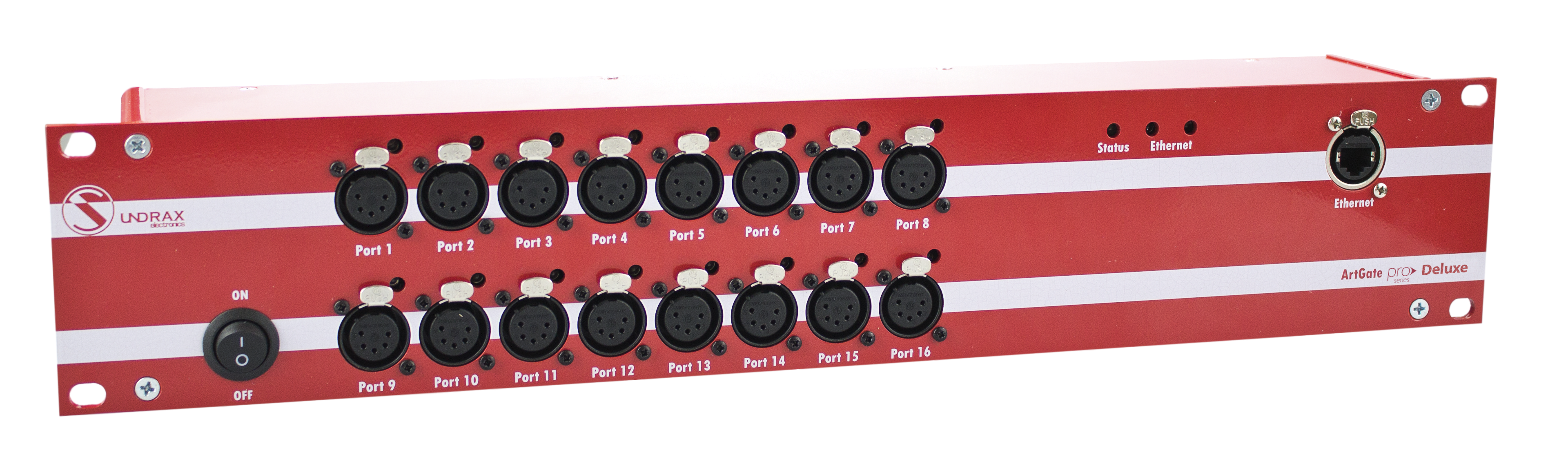 ArtGate Pro Deluxe (12-16 ports)