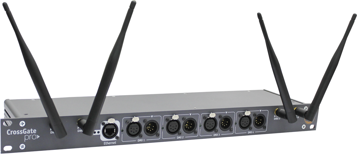 CrossGate Pro