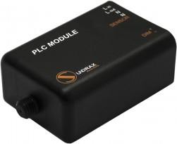 PLC Control Node