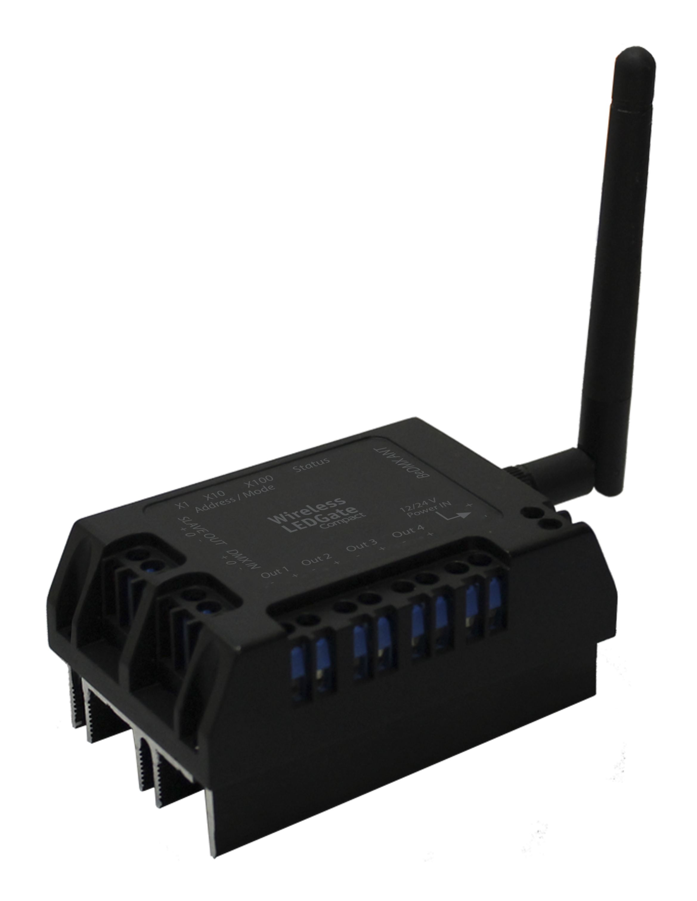 Wireless LEDGate Compact - Wireless-Kompakte -LED-Treiber