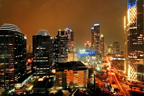 Jakarta Indonesia