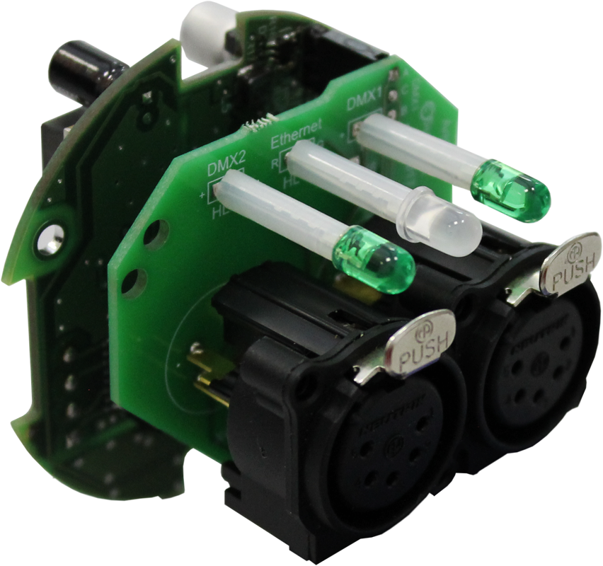 ArtGate Compact (1-2 ports)