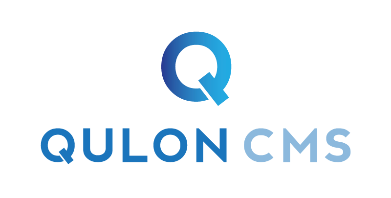 QULON CMS logo