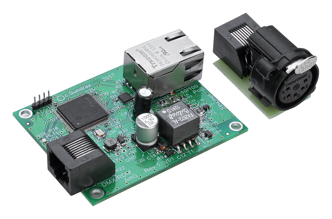 ArtGate Compact OEM