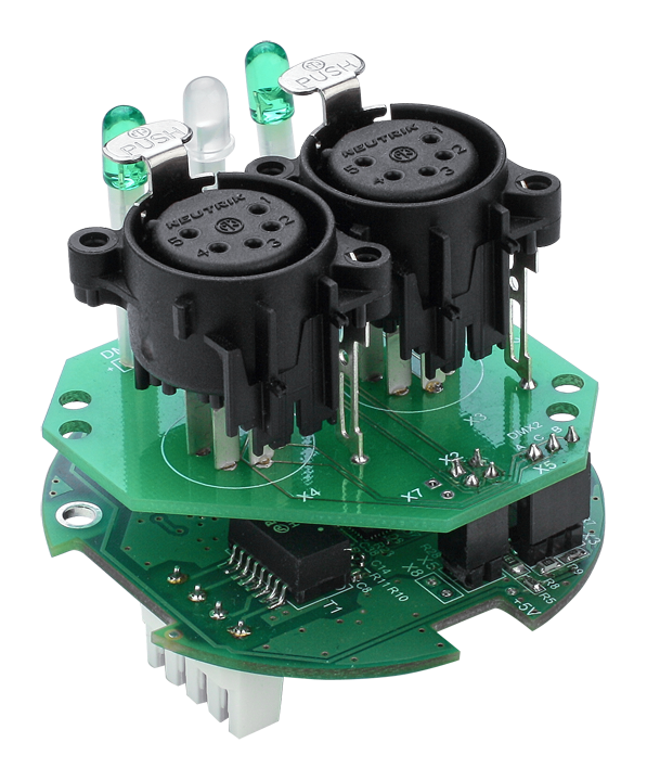 ArtGate Compact (1-2 ports)