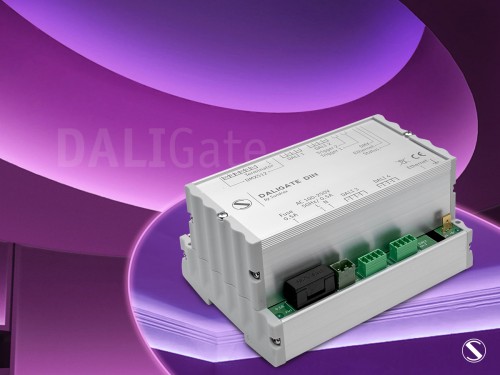 DALIGate