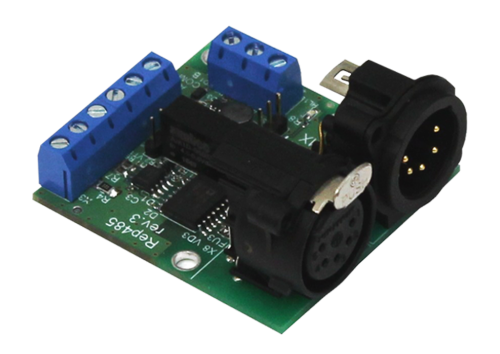 IsoGate OEM Compact