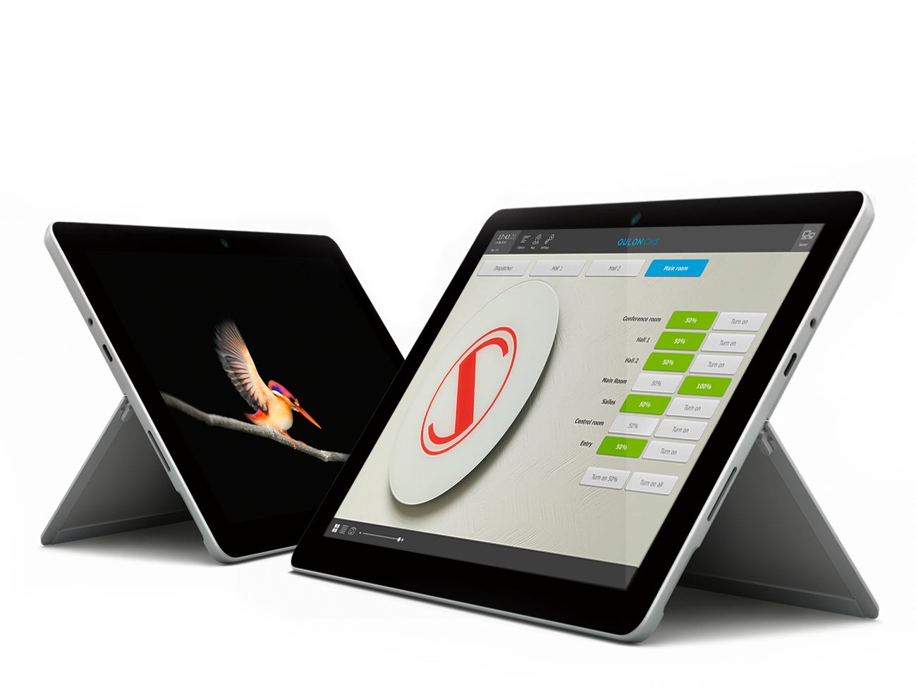 QULON Tablet