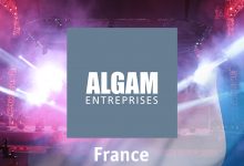 Algam Entreprises, new Sundrax distributor in France