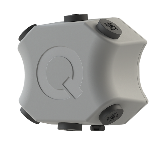 QULON Eco Base Station